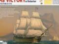 HMS Victory w/Interior von Neverland Hobby