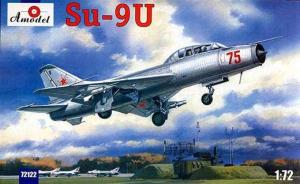 Suchoj Su-9U