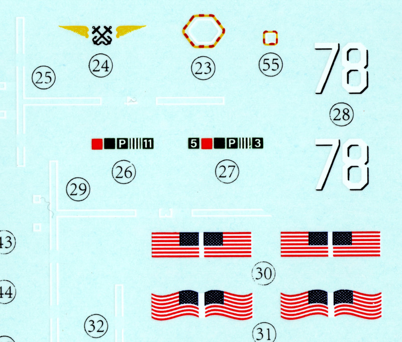 Bilder für Insel und Deckskante