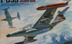 Galerie: F-89J Scorpion