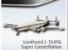 Lockheed L-1049G Super Constellation