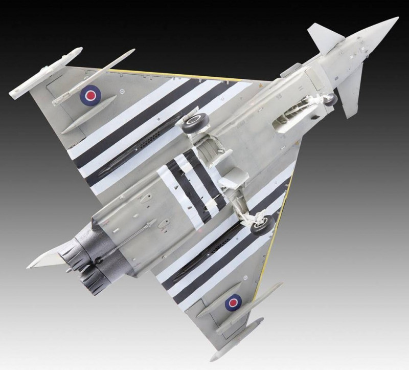 Revell - Eurofighter Typhoon FGR.4 
