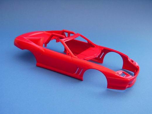 Revell - Ferrari Superamerica
