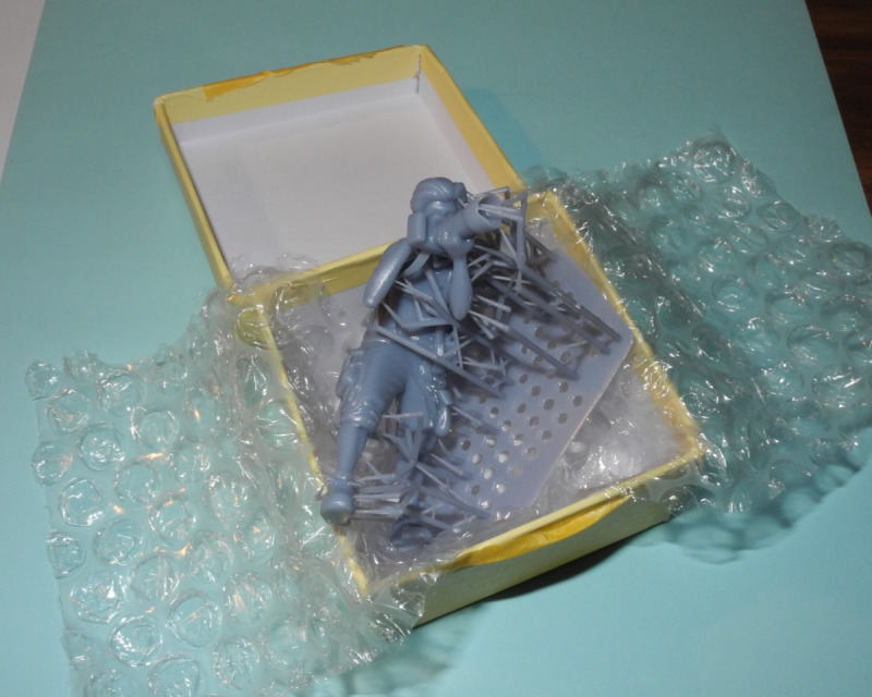 Steves Minis - Fotograf