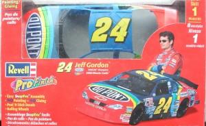 Kit-Ecke: Chevrolet Monte Carlo ProFinish