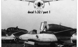 He 162 A-2 Part 1