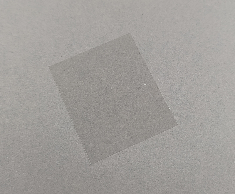 Airscale - Instrument Dial Decals