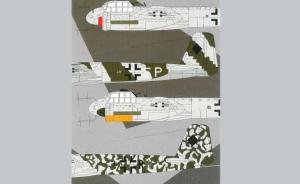 Bausatz: Junkers Ju-88G-6