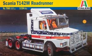 Scania T142M Roadrunner