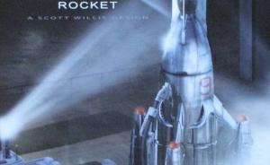 Mercury 9 Rocket
