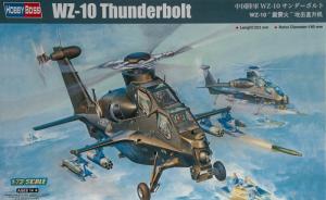 WZ-10 Thunderbolt
