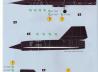 Lockheed SR-71 B Blackbird