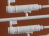 New Republic X-Wing Fighter