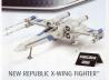 New Republic X-Wing Fighter