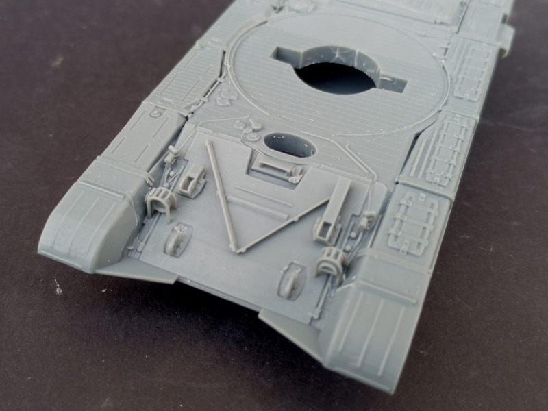 Armour Models - Zuzana A40 „Himalaya“