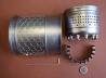Aeroengine Model