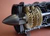 Aeroengine Model