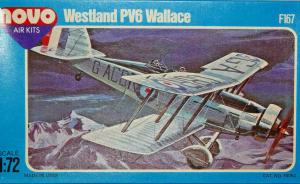 Westland PV6 Wallace von 