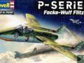Focke-Wulf Flitzer von Revell