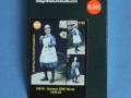 German DRK Nurse 1939-45 von D-Day Miniature Studio
