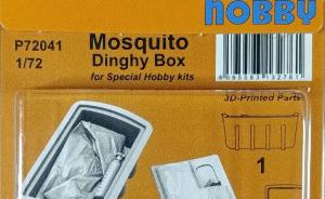 Kit-Ecke: Mosquito Dinghy Box