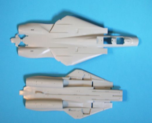 Academy - Grumman F-14A