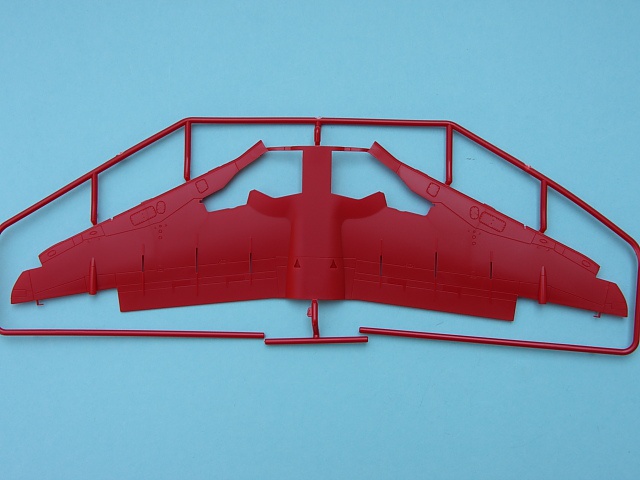 Revell - BAe Hawk T.1A "Red Arrows"