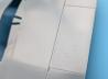Einige der short run-Bauteile haben merkwürdige Kratzspuren.