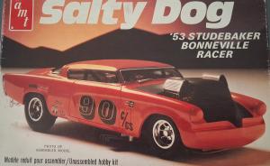 Kit-Ecke: Salty Dog 53 Studebaker Bonneville Racer