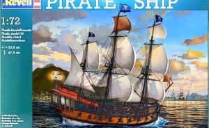 Bausatz: Pirate Ship