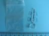 Fensterteile sind extra verpackt