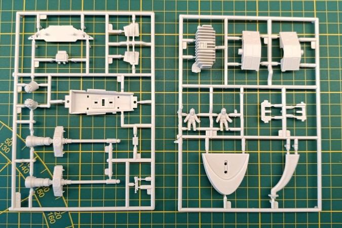 Snowspeeder