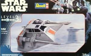 Kit-Ecke: Snowspeeder