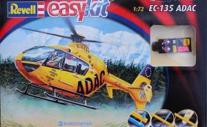 Galerie: Eurocopter EC135 ADAC Easy Kit