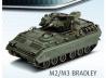 M2 / M3 Bradley  