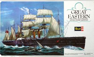 Kit-Ecke: Great Eastern