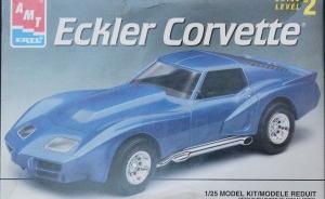 Kit-Ecke: Eckler Corvette