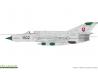 ERKA MiG-21R v Ceskoslovensku (limited edition)