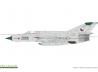ERKA MiG-21R v Ceskoslovensku (limited edition)