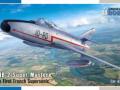 SMB-2 Super Mystère von Special Hobby