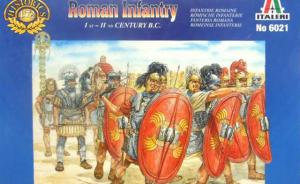 : Roman Infantry