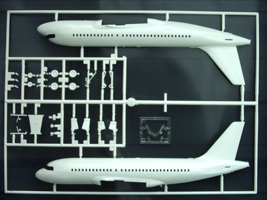 Revell - Airbus A319