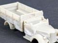 Medium 3-ton truck Praga RND von emp3d