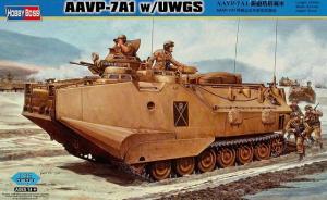 Galerie: AAVP-7A1 with UWGS