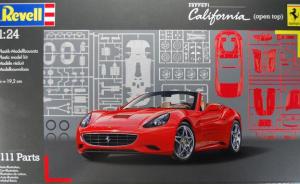 Galerie: Ferrari California Open Top