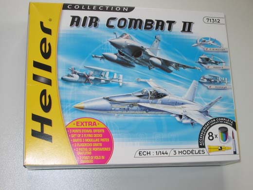 Heller - E-2C Hawkeye
