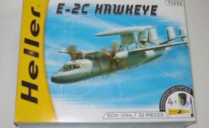 Galerie: E-2C Hawkeye