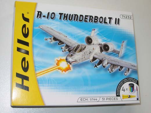 Heller - A-10 