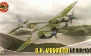 D.H. Mosquito NF.XIX/J30
