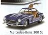 Mercedes-Benz 300 SL
